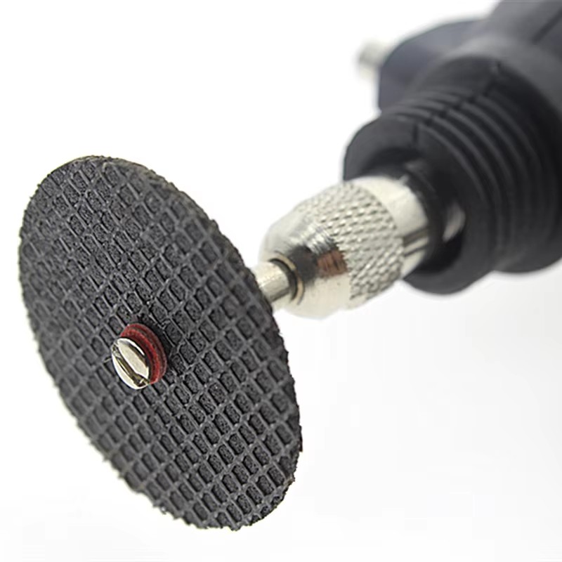 50Pcs 32mm Fiberglass Reinforc - огляд і ціна Cordless Rotary Tool Kit Accessories