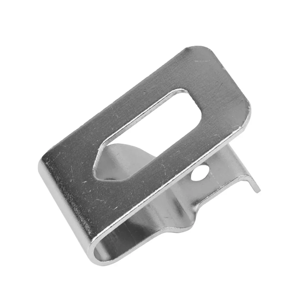 2pcs Electric Drill Belt Clip  - огляд і ціна Brushless Cordless Electric Drill 18V