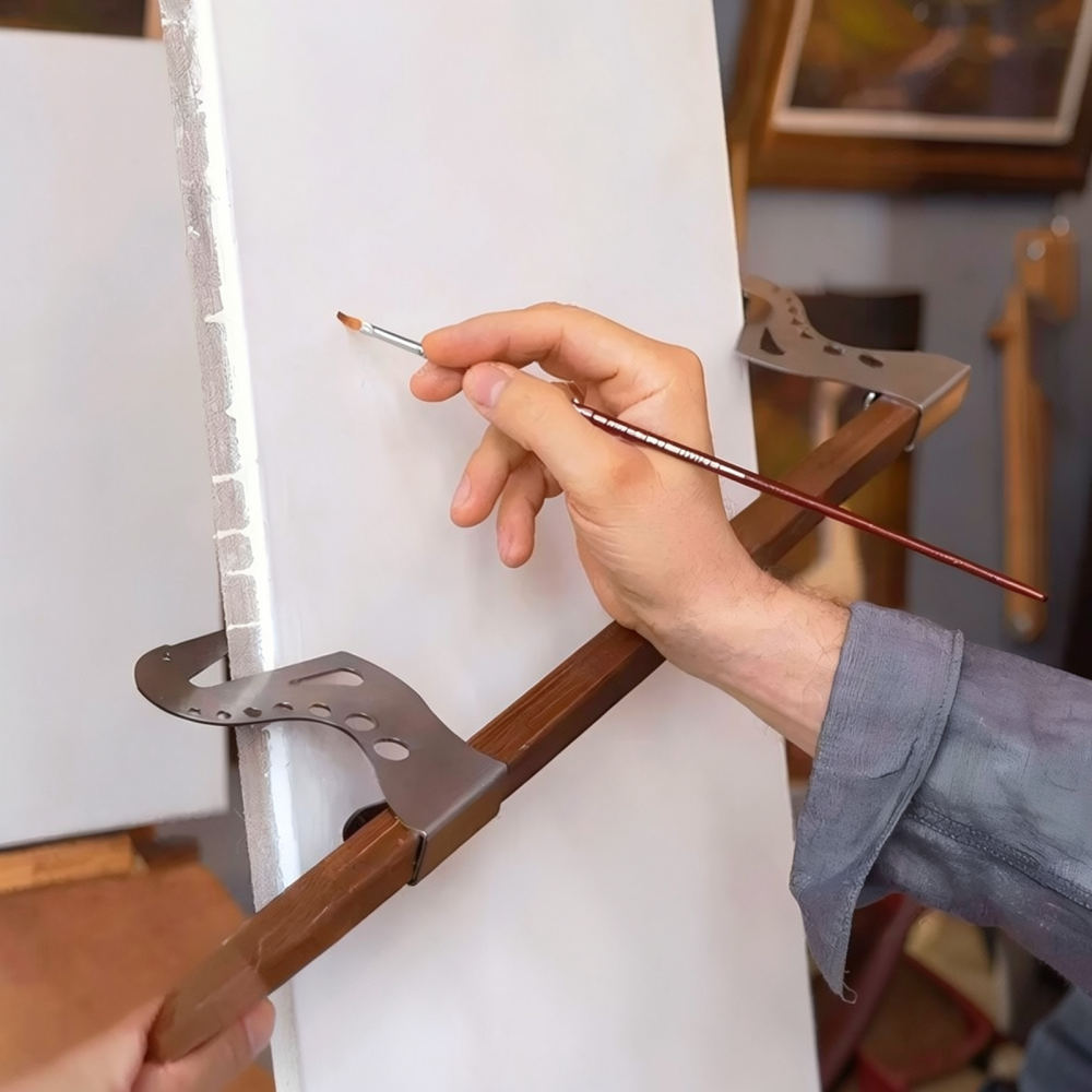 Ergonomic Artist Hand Support  - огляд і ціна Hand Tools