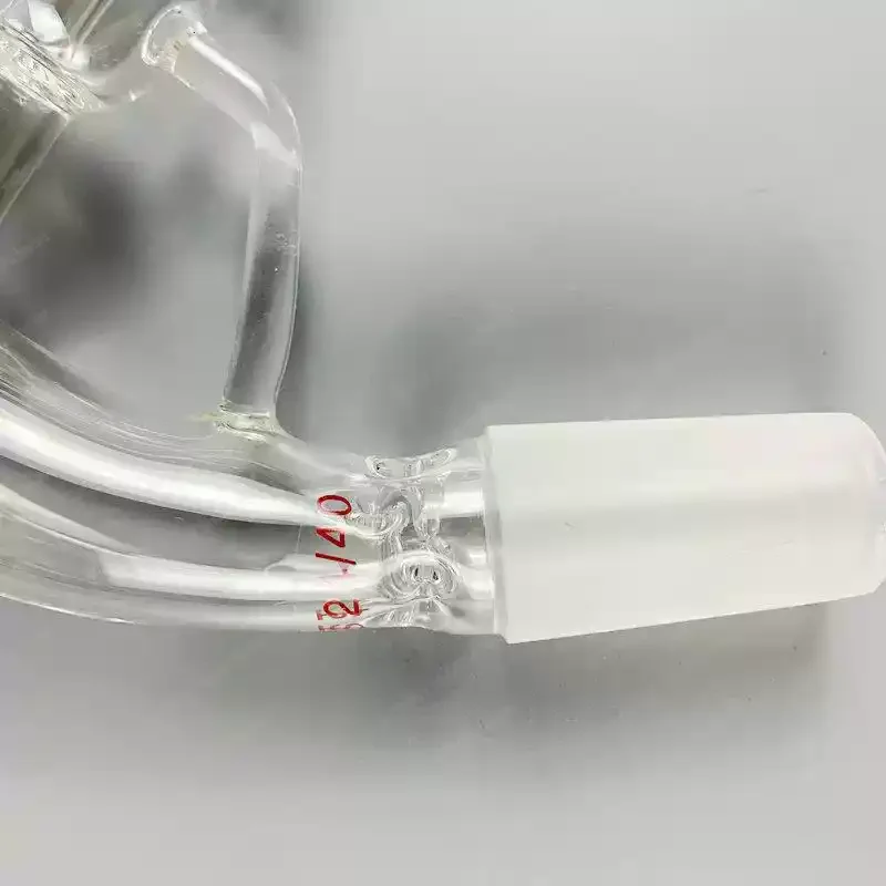 NEW Distillation head Short Pa - огляд і ціна Garden Tools