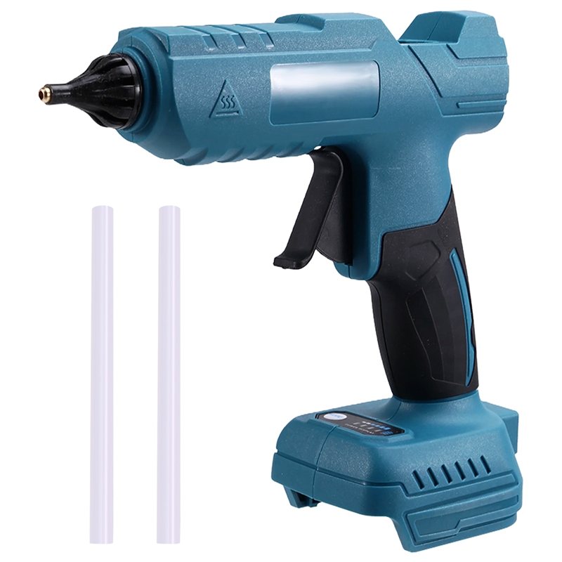 Lithium Battery Hot Melt Glue  - огляд і ціна Hot Melt Glue Gun Cordless