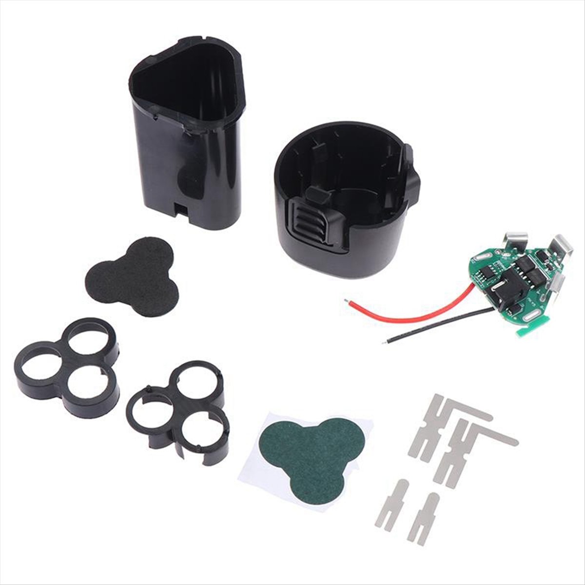 2set 12V DC Electric Tool Hand - огляд і ціна Electrical