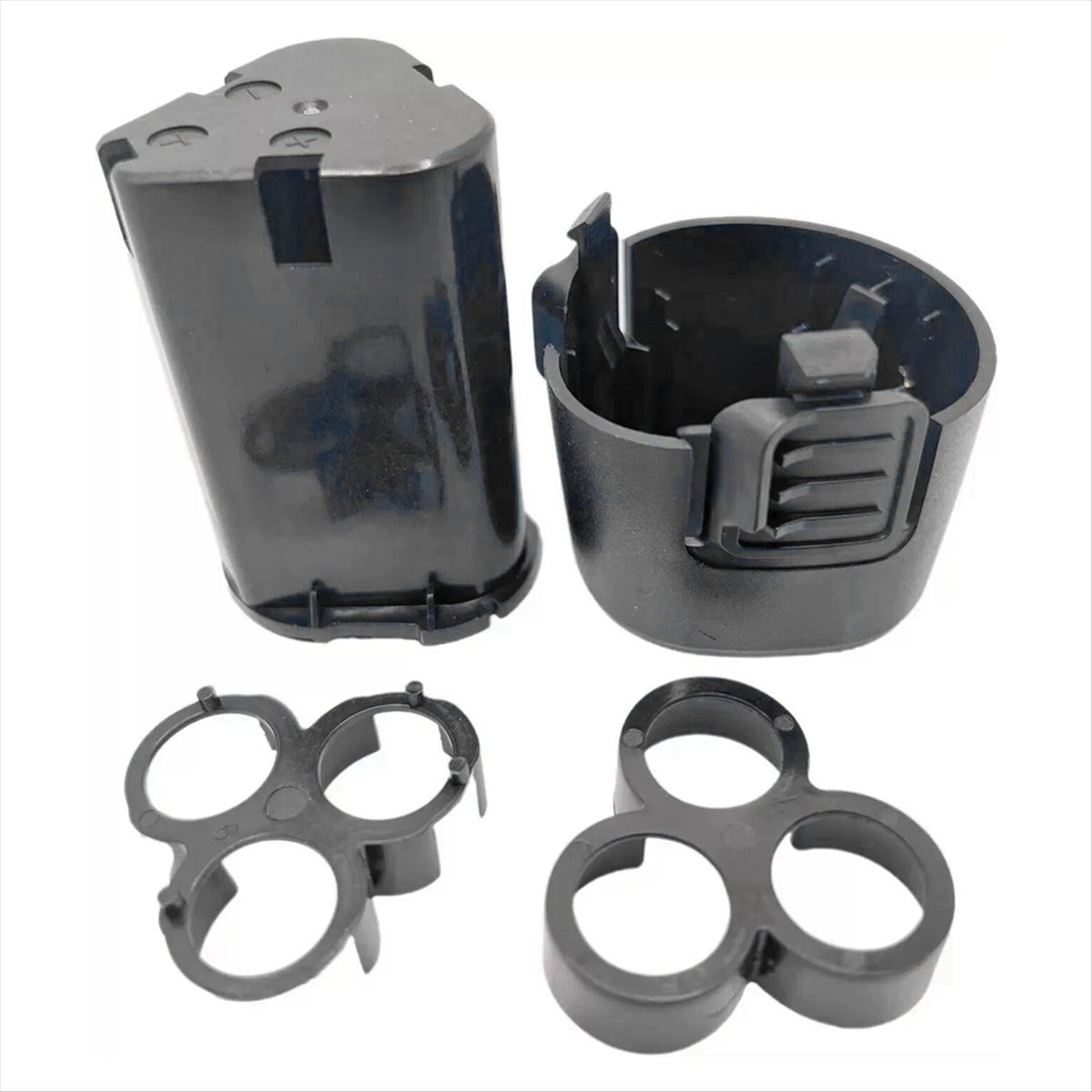 2set 12V DC Electric Tool Hand - огляд і ціна Electrical
