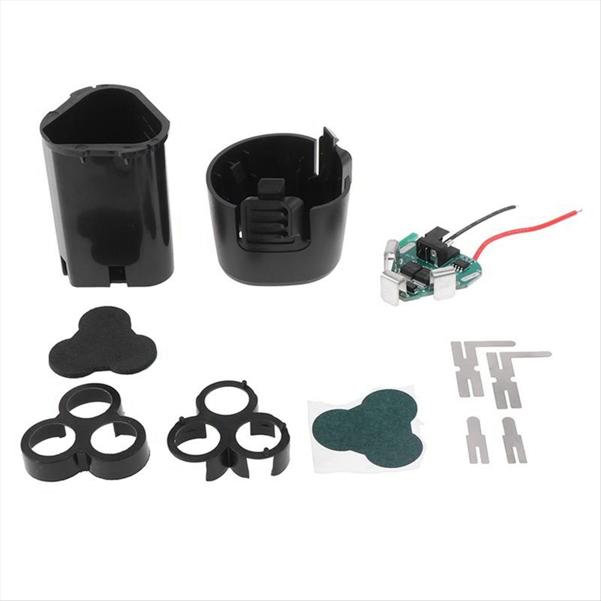 2set 12V DC Electric Tool Hand - огляд і ціна Electrical