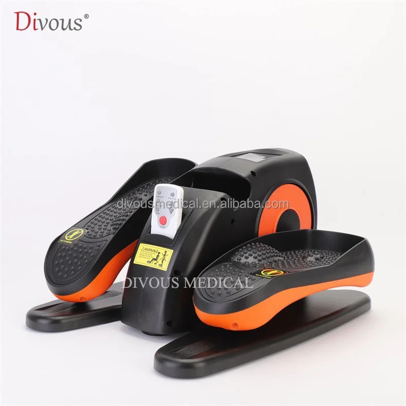 Mini Elliptical hine for Senio - огляд і ціна Electrical