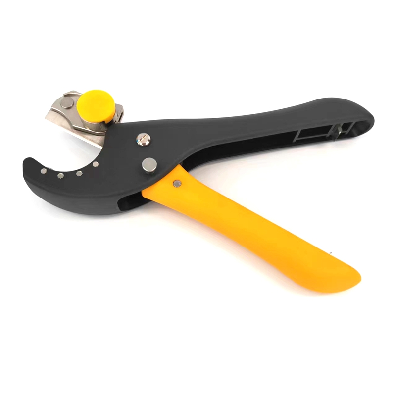 FS-D6B FS-D6S 10-300mm² Cable  - огляд і ціна Automatic Wire Stripper Cutter